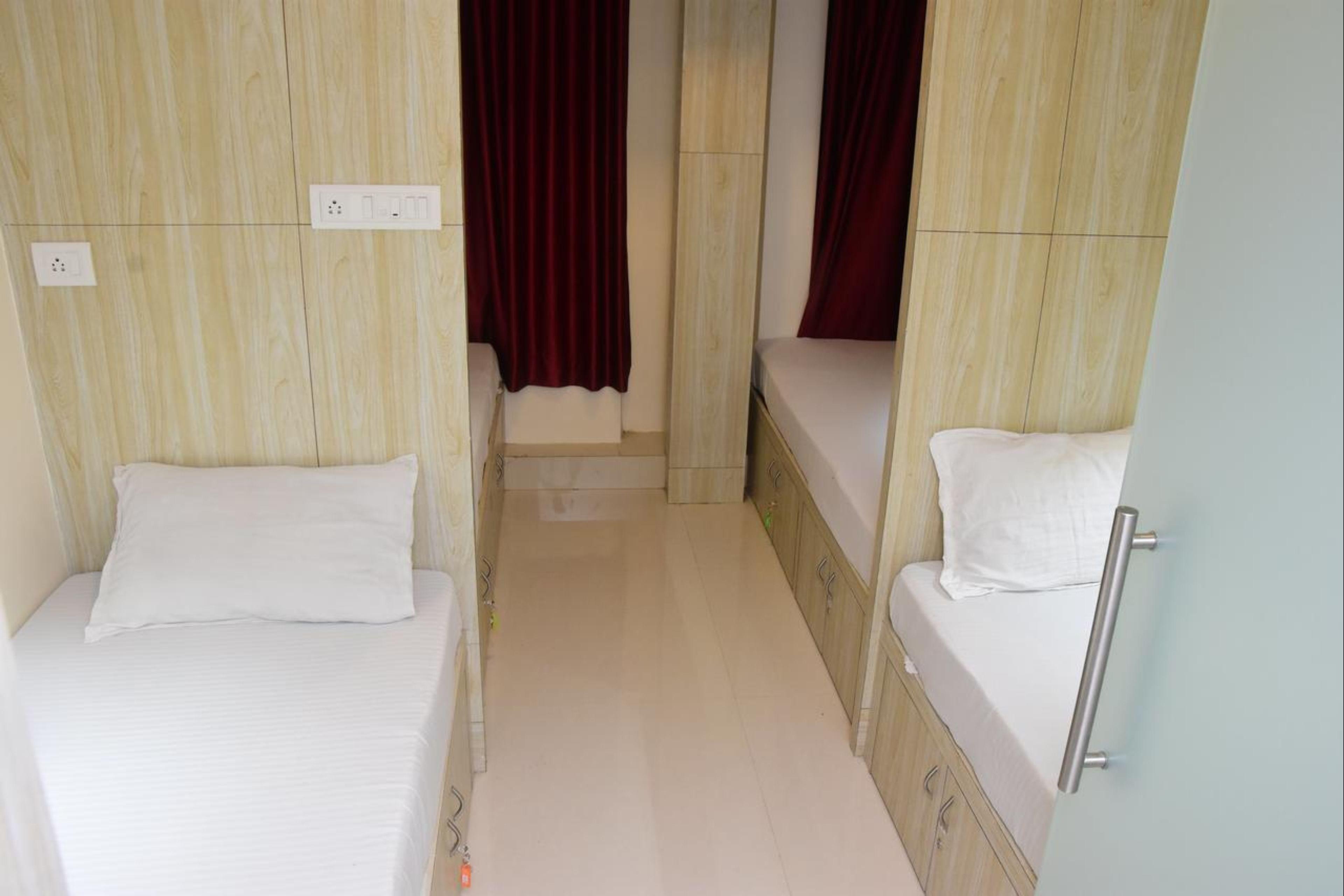 Bkc Corporate Hostel - Mumbai — Photos 1